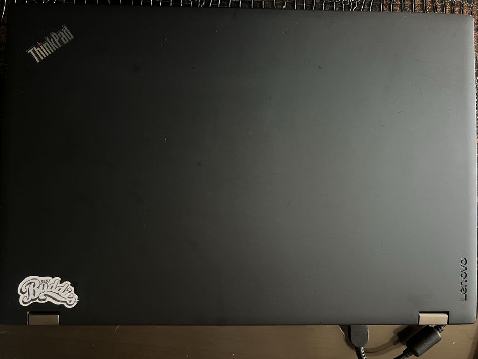 Workstation - Gaming Lenovo P50 i7 6820hq 2.70Ghz, NVidia M2000m