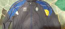 Geaca fas retro umbro Suedia