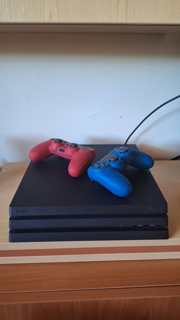 Playstation 4 pro
