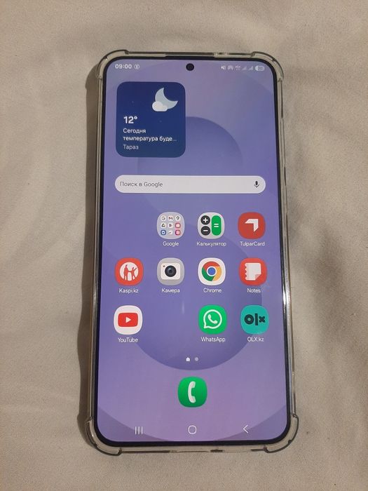 Samsung Galaxy S25 Plus
