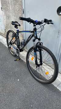 Bicicleta DHS Terrana 26