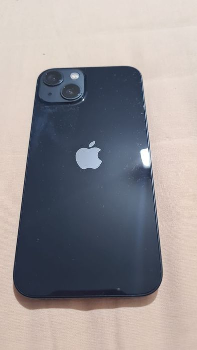 Iphone 14 negru,