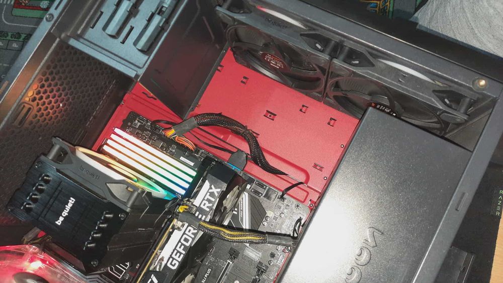 Vand PC de Gaming