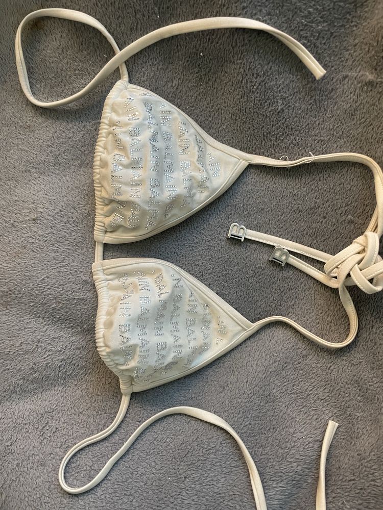 Балмейн бански/ Balmain swimwear