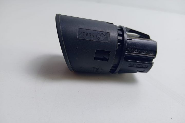 Buton start/stop Renault Megane a 2-a generatie