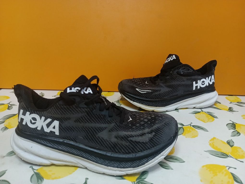 Hoka Clifton 9 N 38 - 35 лв