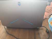 Лаптоп Alienware