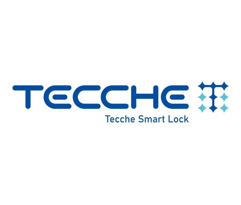 Tecche Smart lock