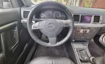 Dezmembrez Opel 1.9 cdti scaune piele incalzire navi Opel Signum facel