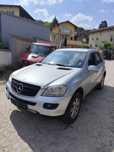 На Части Mercedes Ml350 W164 272кс