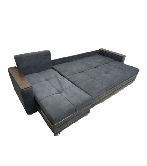 Диван угловой