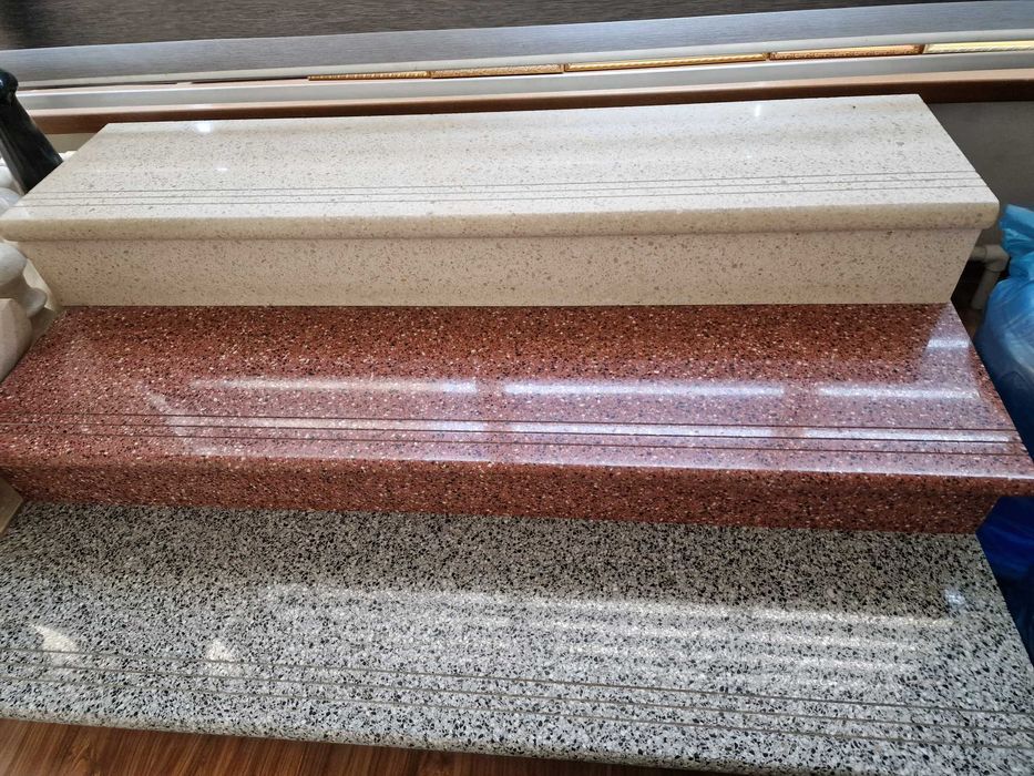 Granit zina Aglomerat zina