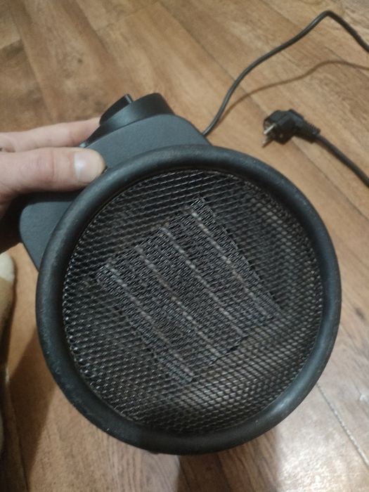 Продам пушку обогреватель,не дорого,звоните