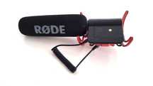 Rode VideoMic Rycote