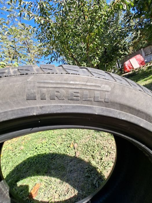 Anvelope Pirelli sotozero 225 45 r18 iarna
