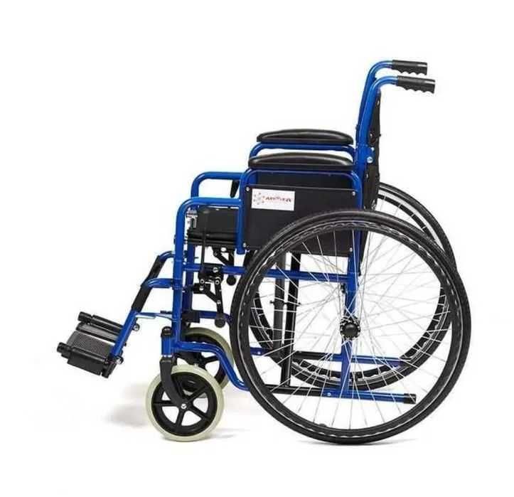 AKSIYA Nogironlar aravachasi инвалидная коляска