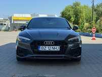 Audi A5 S-line 2020