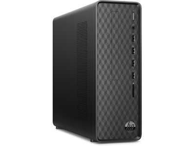 Mini PC HP AMD /8GB DDR4/SSD 240GB+HDD 1TB/AMD GPU/WiFi/BT/W11 500lei