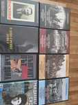 Стари DVD филми за ценители