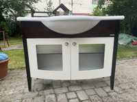 Mobilier baie mdf