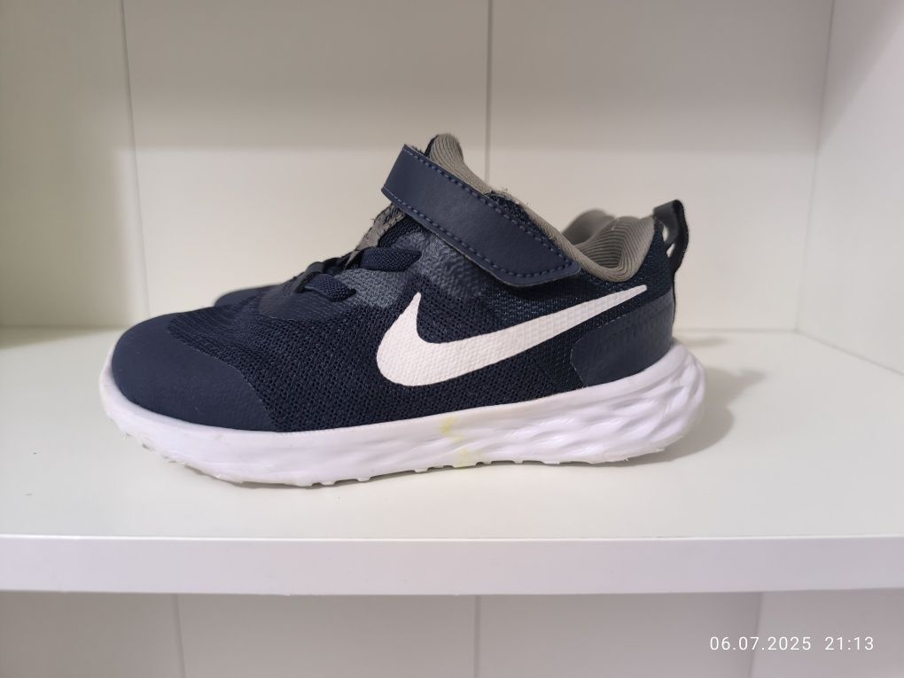 Детски маратонки Nike размер 27