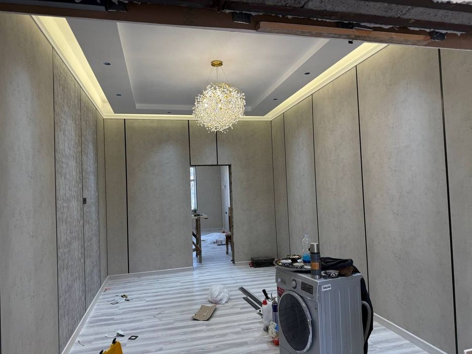 Elektrik, santexnik va malyarka xizmatlari – arzon va sifatli!