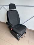 Scaun cu perna /suspensie/amortizor Mercedes sprinter