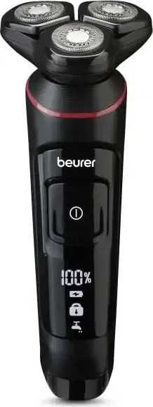 Beurer MN8X Aparat de ras rotativ,nefolosit