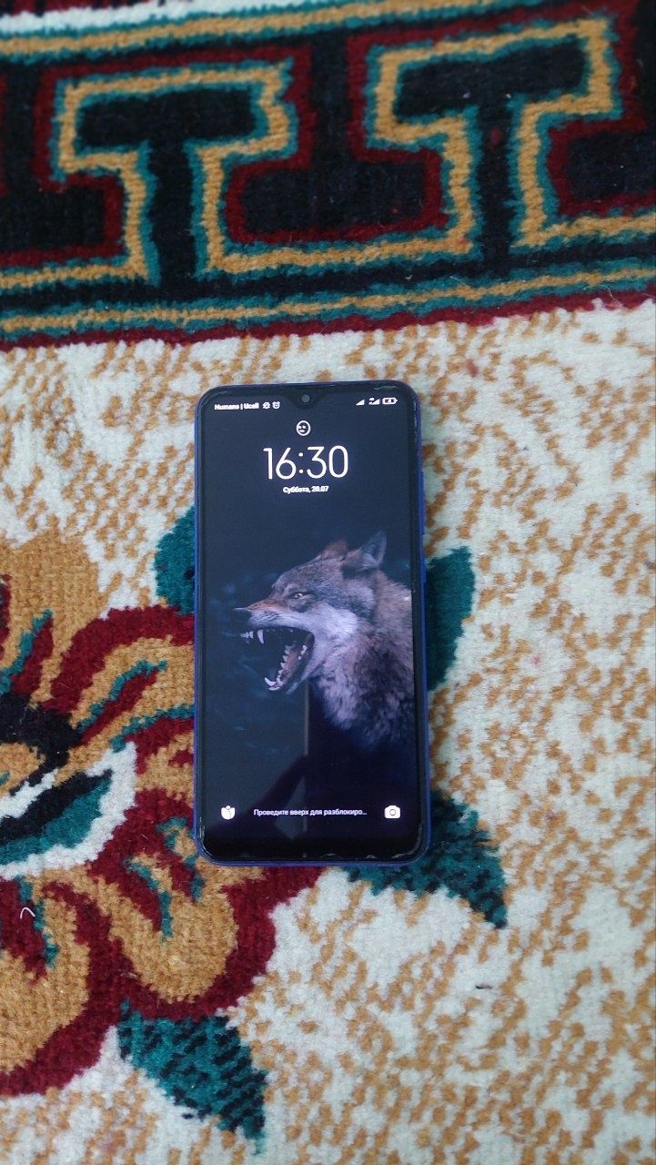 Srochno Redmi 8a 32gb obmen faqat iPhone ga yoki naxtga kelishiladi