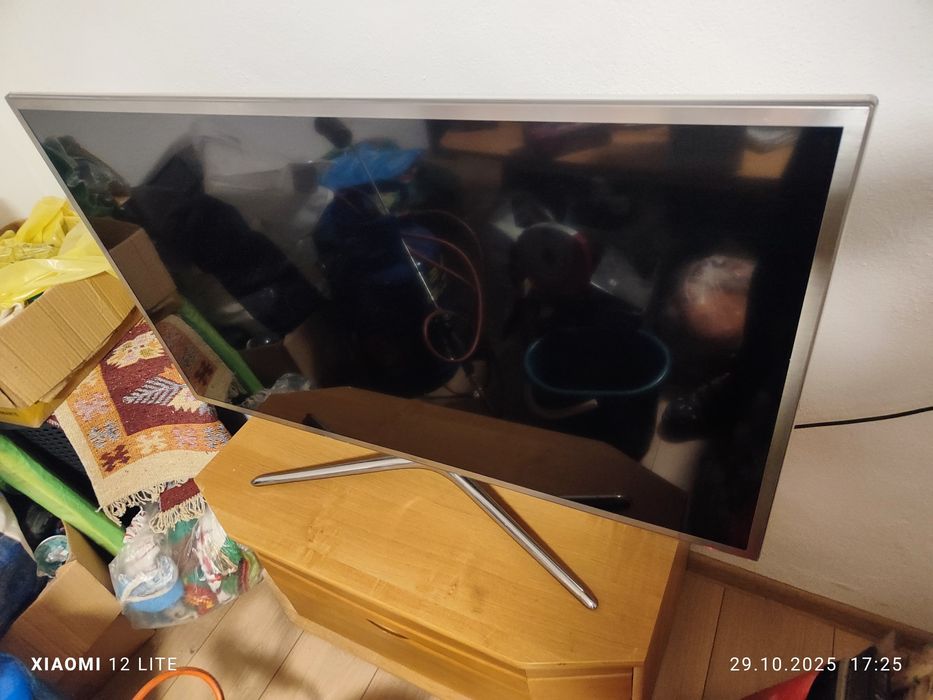 Televizor  Samsung UE46F6270SSXZG