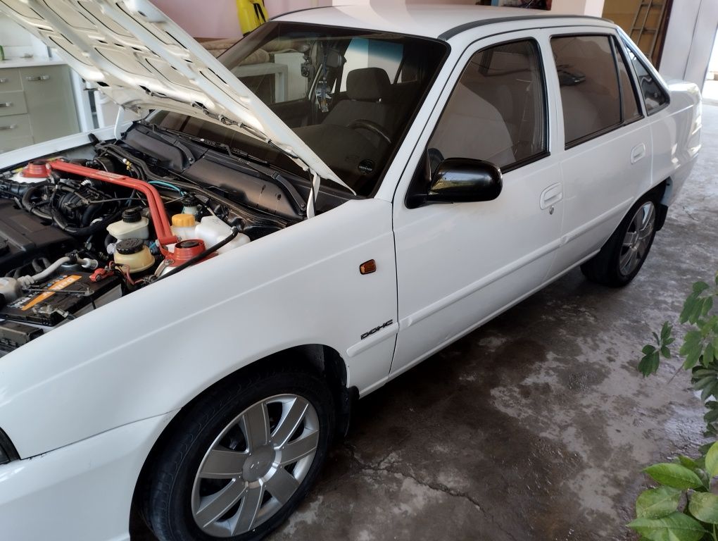 Nexia 2 1.6L, 4 pozitsiya