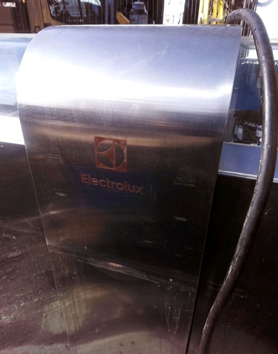 Stand de gatit mobil Electrolux