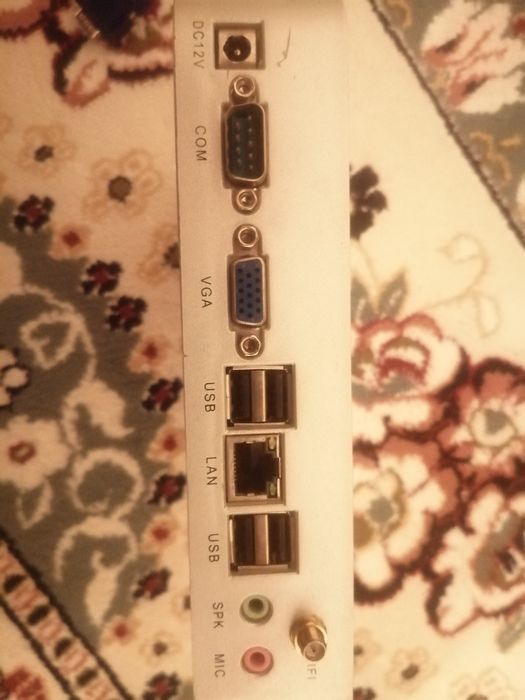 Видео регистратор