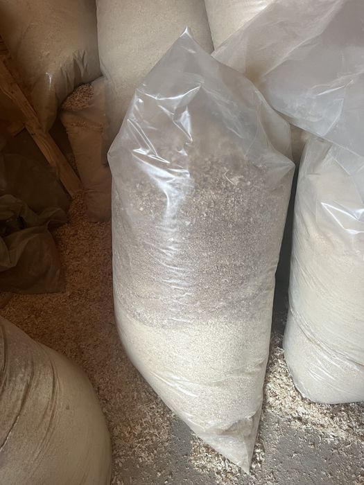 Rumeguș/talaj uscat de vânzare