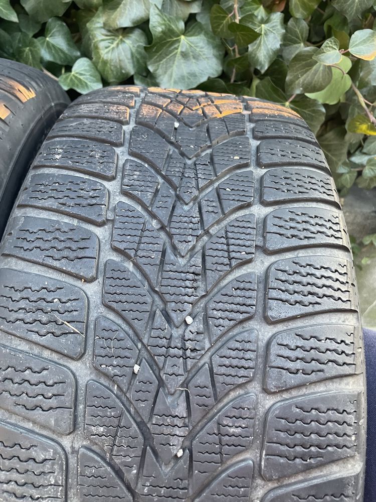 Set roti dedicate Mercedes-Benz S class w222 245/50 R18.
