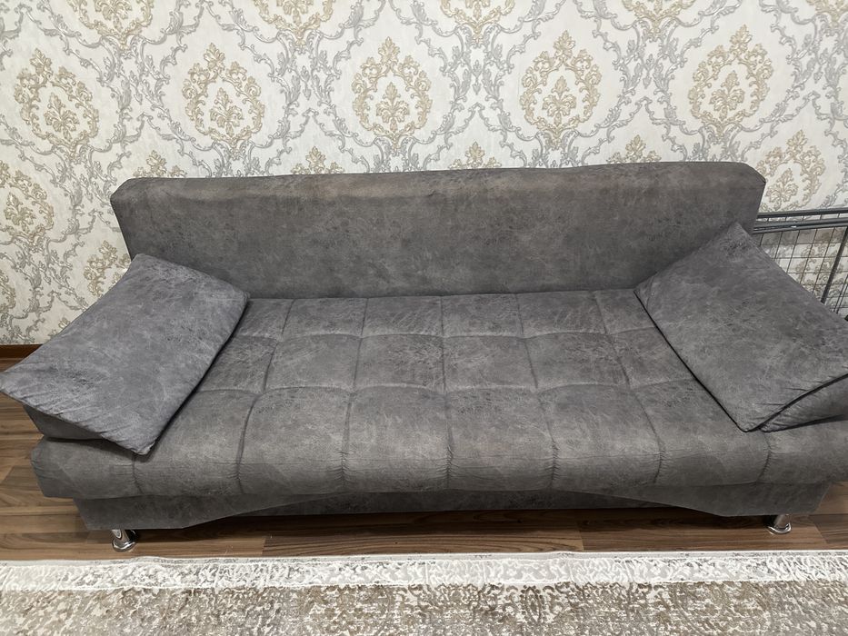 Продам раскладной диван