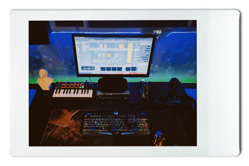 Studio de Inregistrari , producție muzicală & producție video Unirii