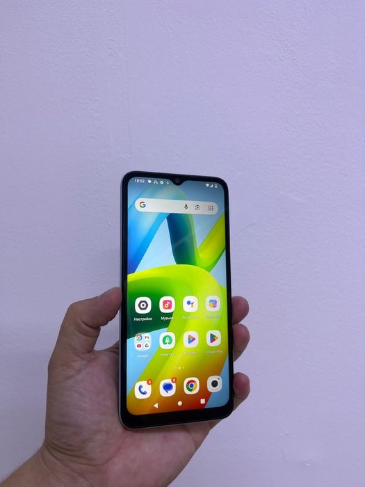Телефон Redmi A1 plus