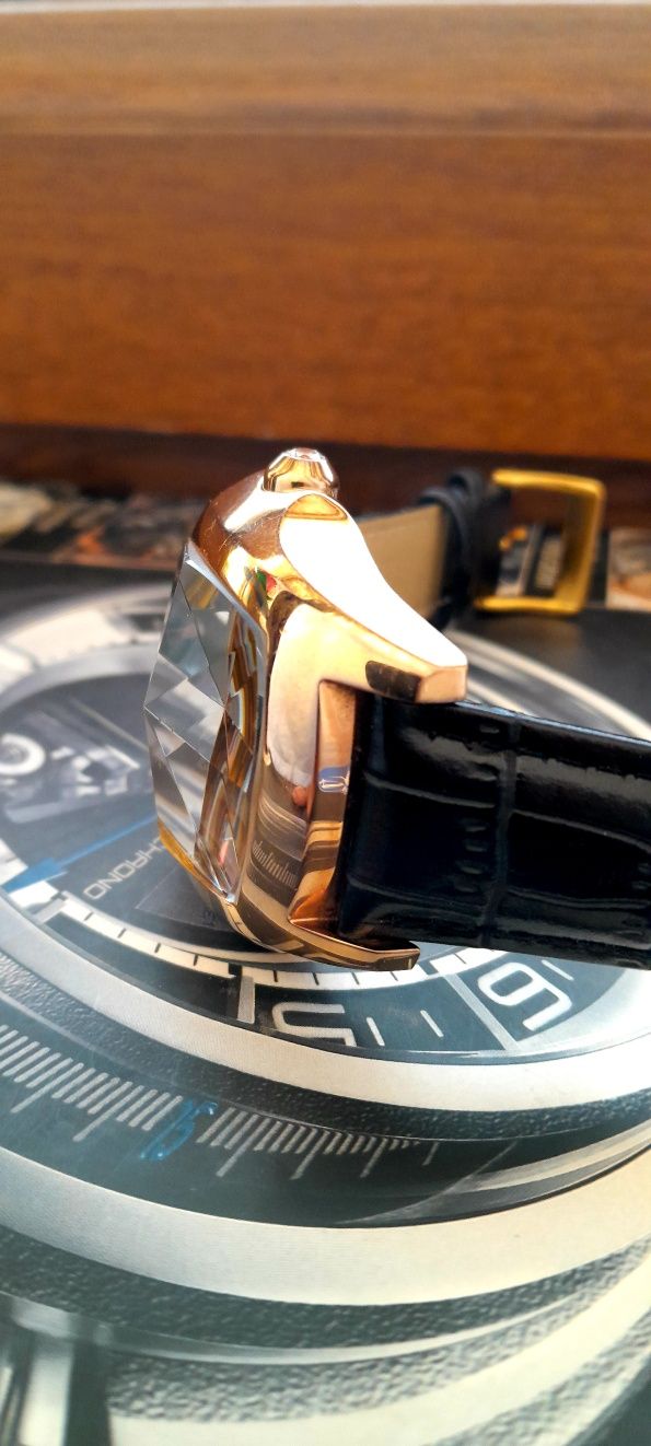 ChronoTech 'Prisma Revolution'