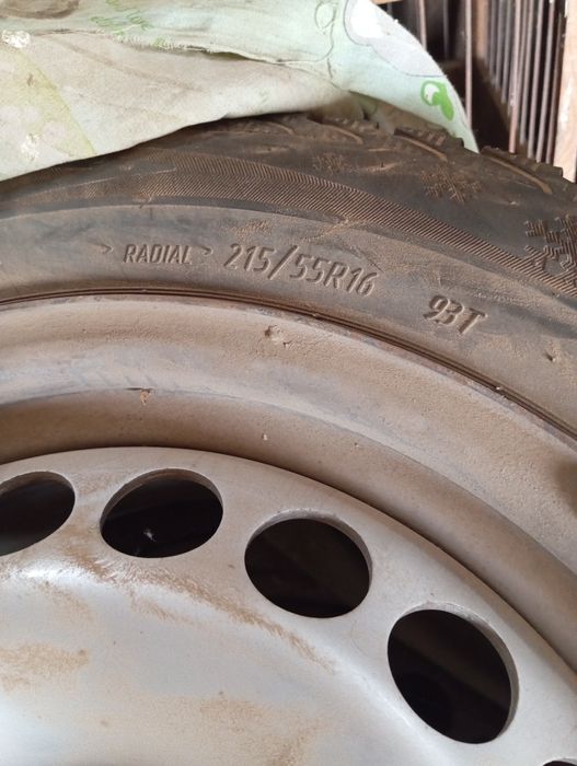 Шины диски Мерседес