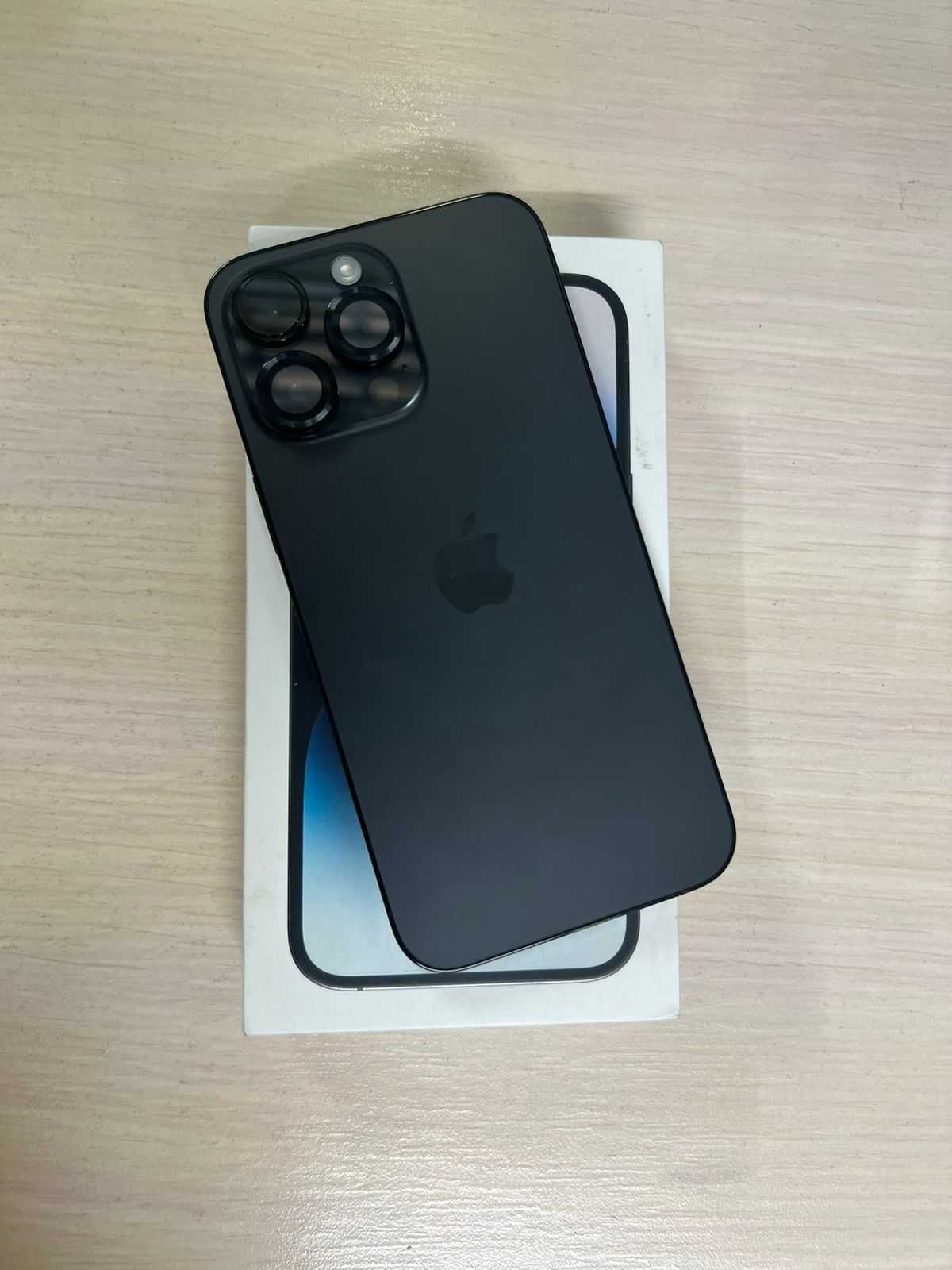 IPhone 14 Pro Max 128Gb (Алматы А32 лот-376007)