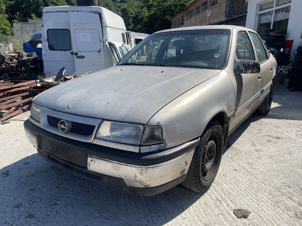 Opel Vectra A 1.6 75hp 1990г На Части