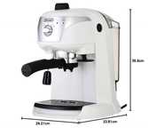 Кафемашина Delonghi