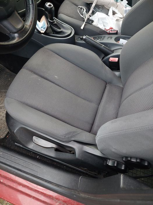 Seat Leon motor 1.9 an 2008