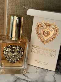 Parfum Dolce&Gabbana   Devotion