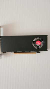 Placa Video AMD Radeon PowerColor RX 550, 4GB DDR5