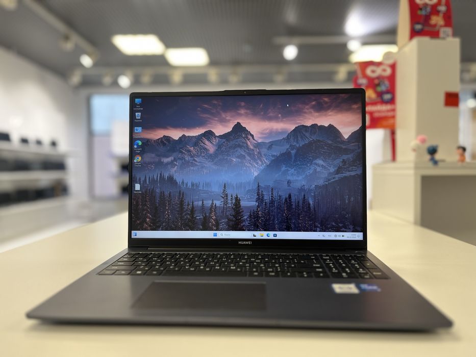 Ноутбук Huawei