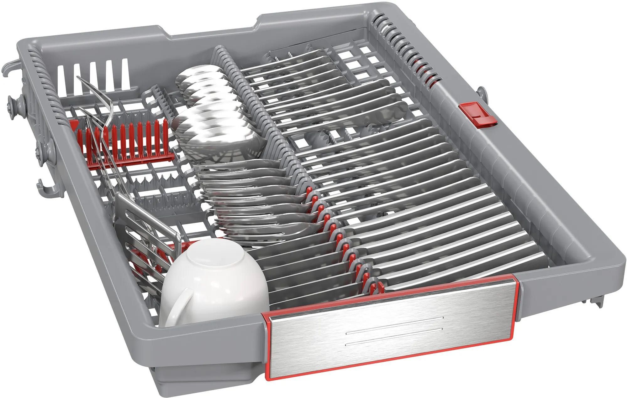 Съдомиялна Bosch Серия 6 SPS6YMI14E, 45 см., Зеолит