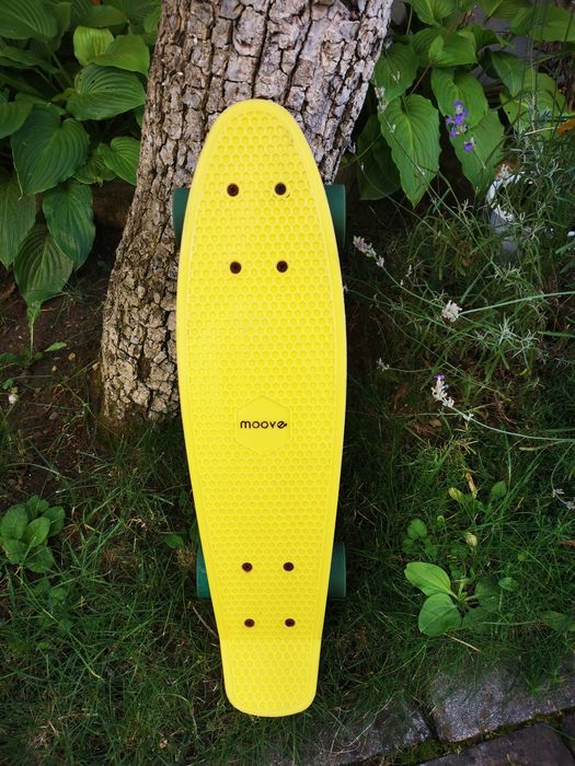 Skateboard Moove copii /57 cm