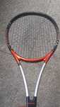 Racheta tenis Head Ti. Radical Midplus L3